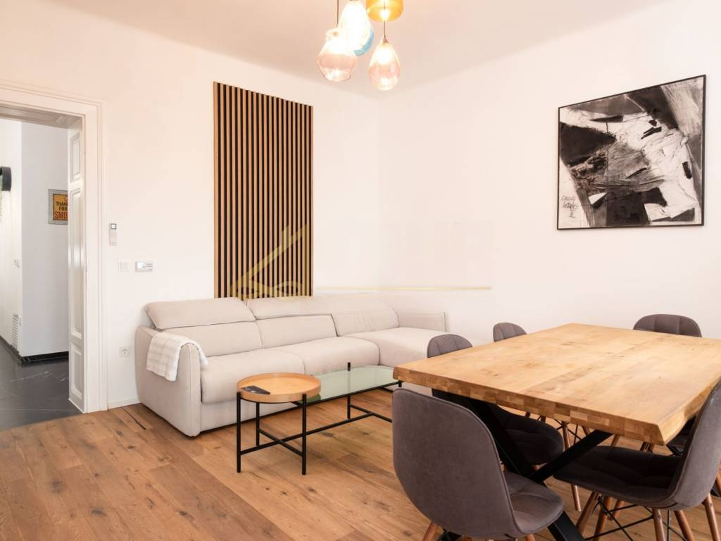 Квартира в Опатии, Хорватия, 100 м² - фото 2