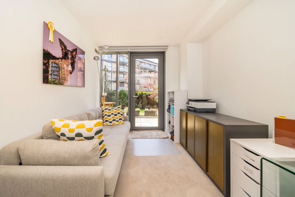 Квартира в Лондоне, Великобритания, 125 м² - фото 2