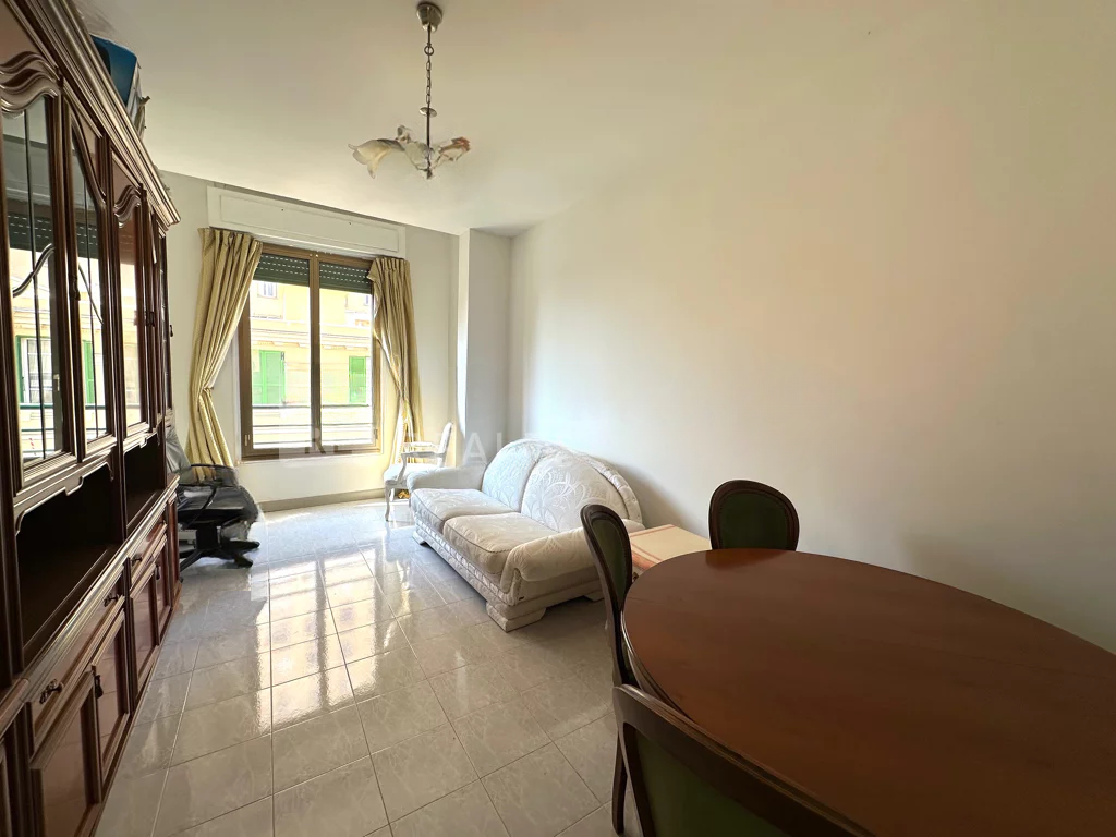 Квартира в Монегетти, Монако, 45 м² - фото 2