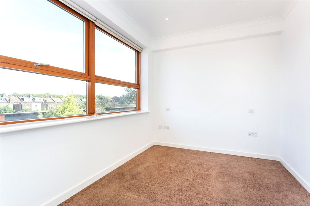 Квартира в Лондоне, Великобритания, 51 м² - фото 2