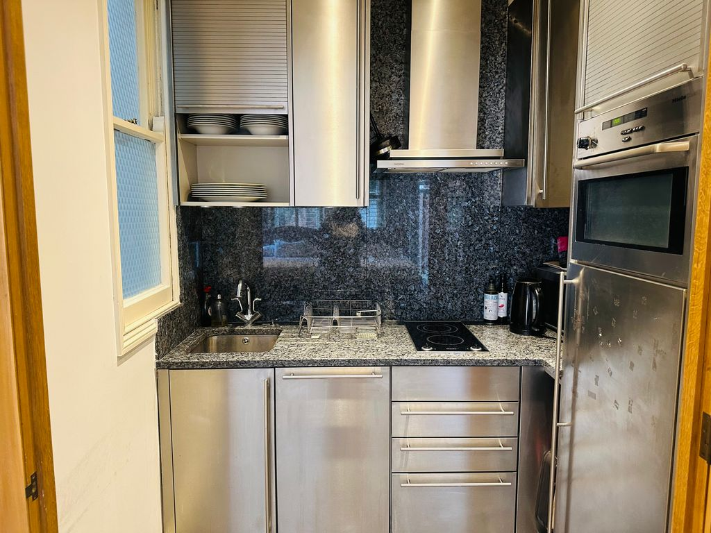 Квартира в Лондоне, Великобритания, 56 м² - фото 2