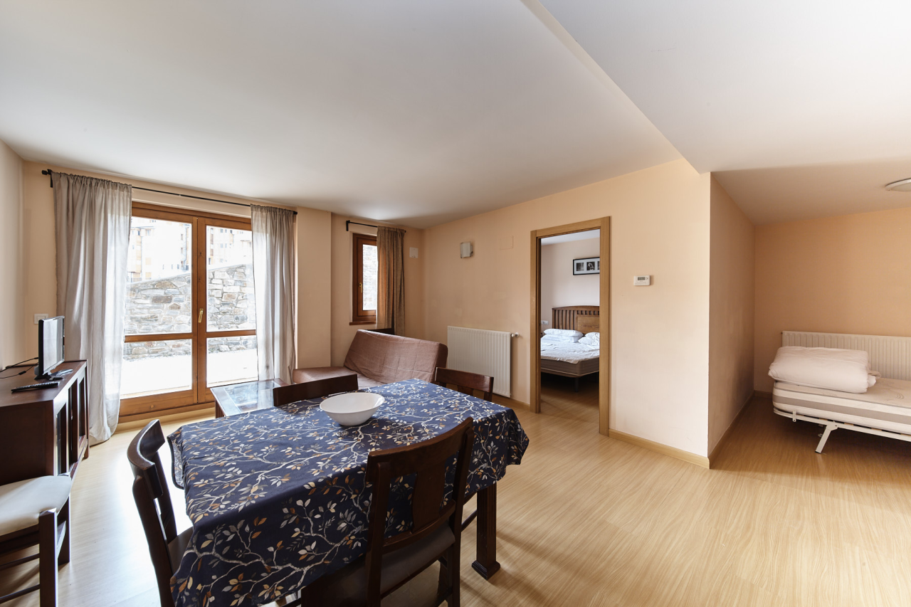 Квартира в Сольдеу, Андорра, 71 м² - фото 2