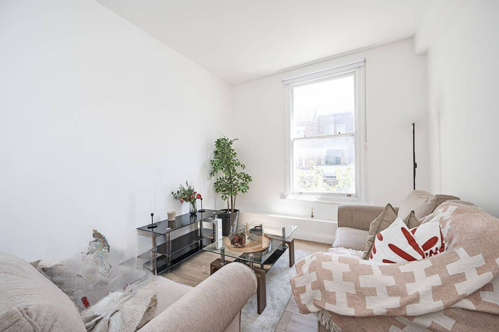 Квартира в Лондоне, Великобритания, 65 м² - фото 2