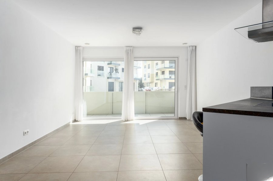 Квартира в Люксембурге, Люксембург, 63 м² - фото 2