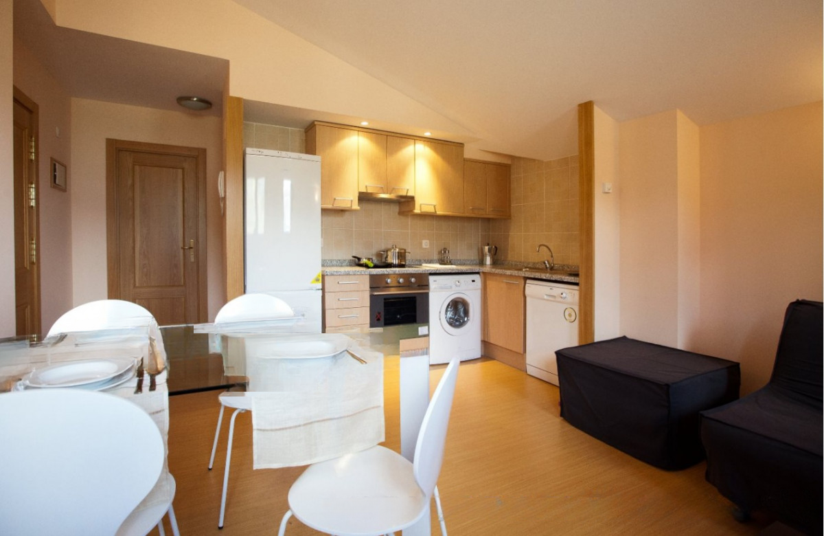 Квартира в Эль-Тартере, Андорра, 75 м² - фото 2