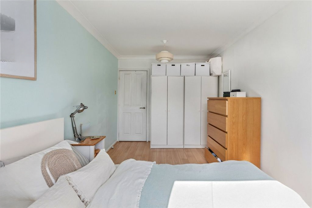 Квартира в Лондоне, Великобритания, 49 м² - фото 2