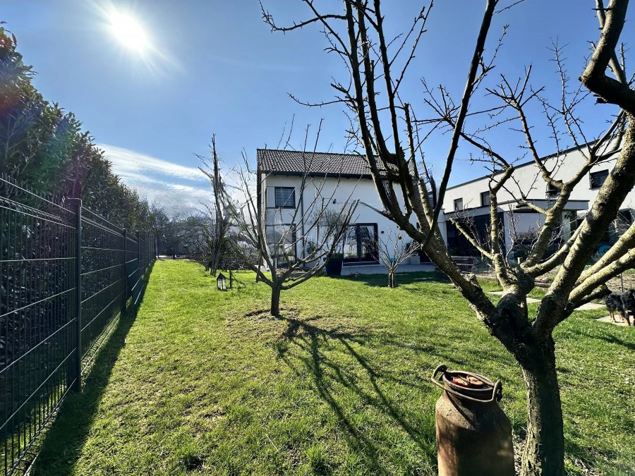 Квартира в Дикирхе, Люксембург, 143 м² - фото 2