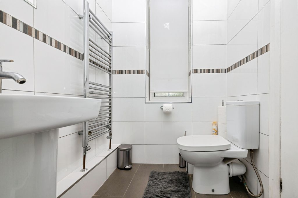 Квартира в Лондоне, Великобритания, 39 м² - фото 2