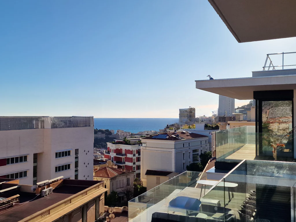 Квартира в Монако, Монако, 215 м² - фото 2