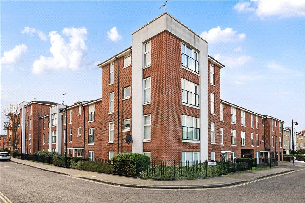 Квартира в Лондоне, Великобритания, 54 м² - фото 2