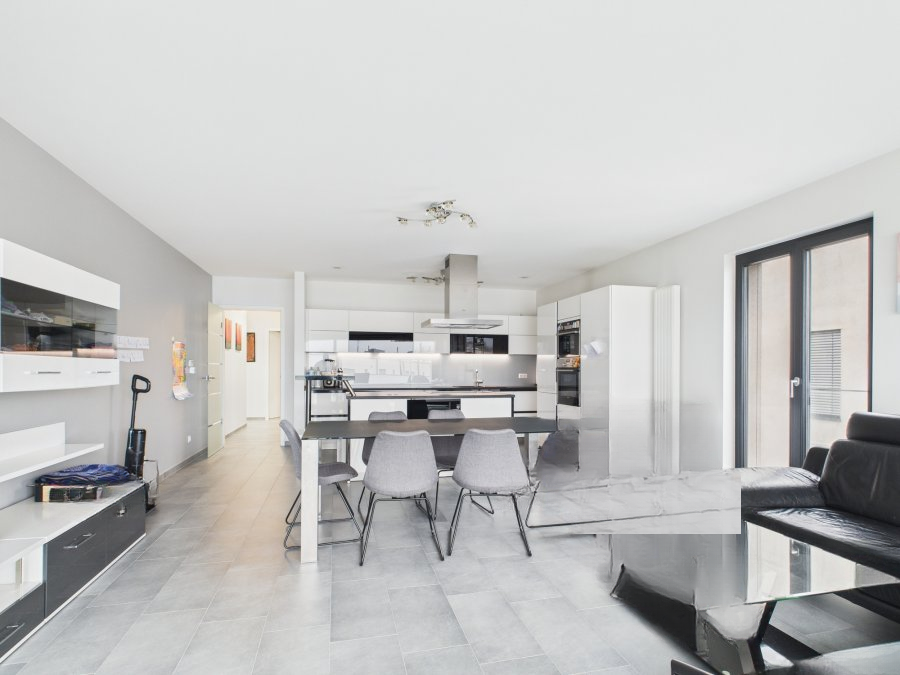 Квартира в Люксембурге, Люксембург, 84 м² - фото 2