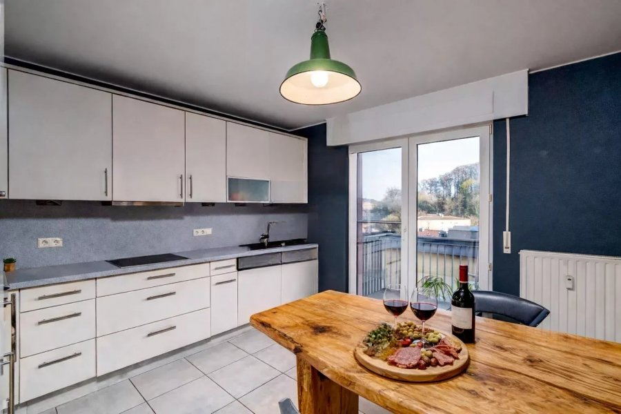 Квартира в Люксембурге, Люксембург, 93 м² - фото 2