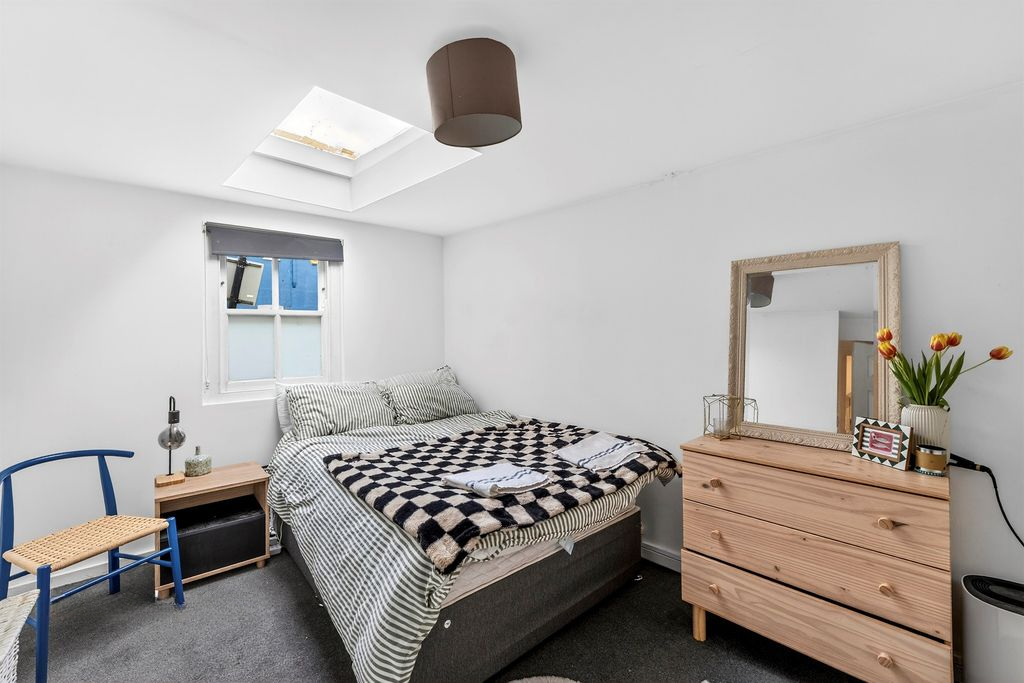 Квартира в Лондоне, Великобритания, 53 м² - фото 2