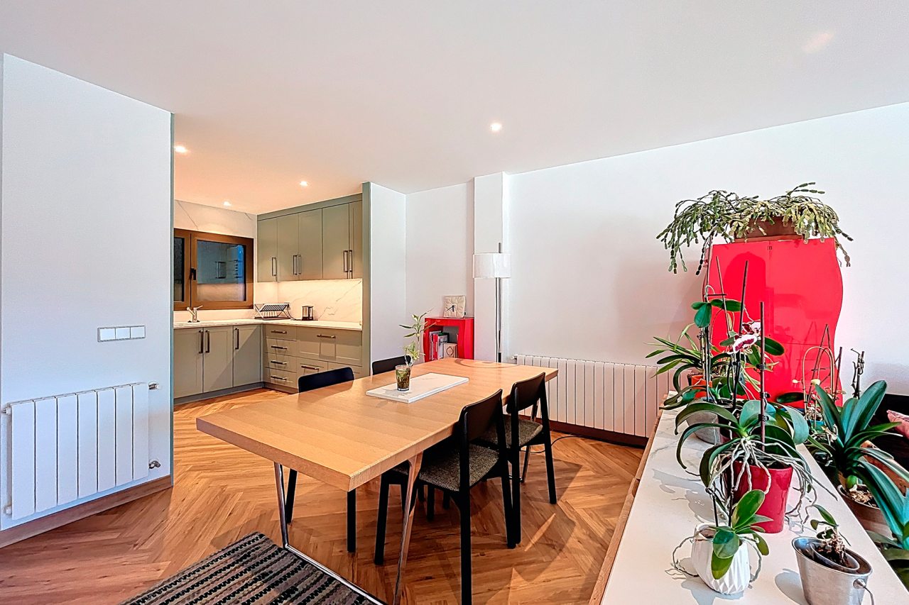 Квартира в Энкаме, Андорра, 219 м² - фото 2