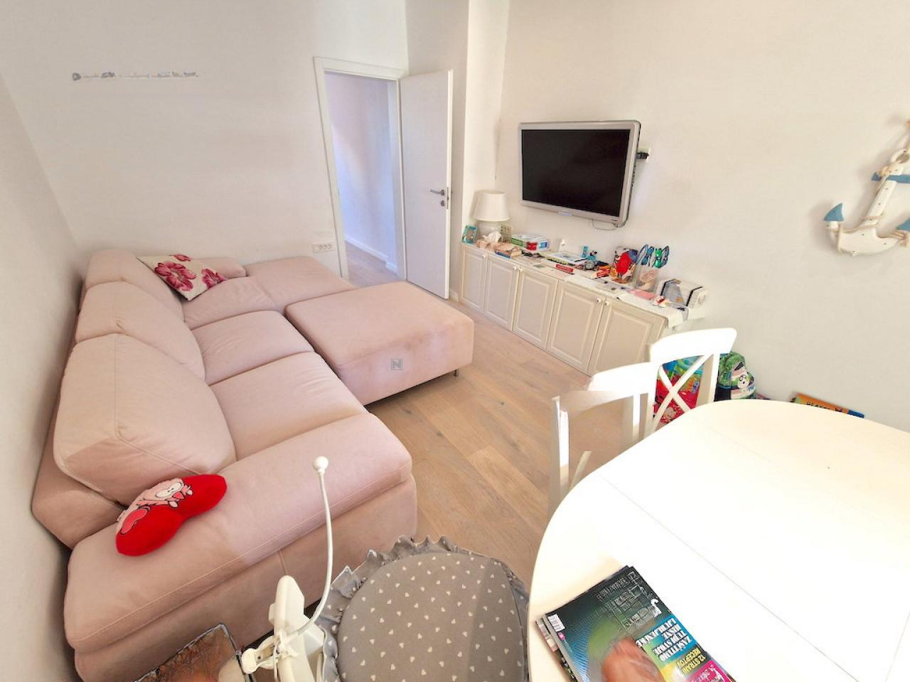 Квартира в Пиране, Словения, 57 м² - фото 2