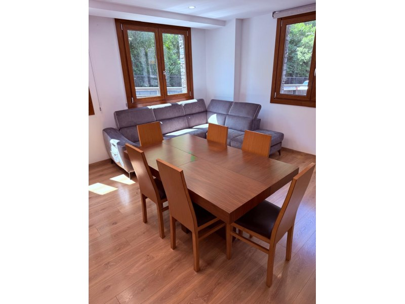 Квартира в Энкаме, Андорра, 65 м² - фото 2