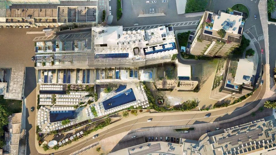 Квартира в Сан-Лоренце, Мальта, 188 м² - фото 2