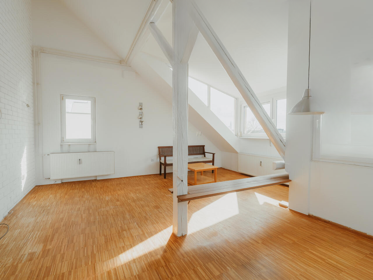 Квартира в Любляне, Словения, 137 м² - фото 2