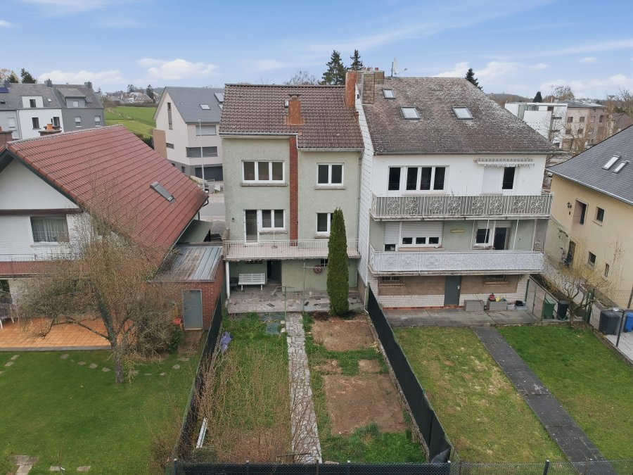 Квартира в Люксембурге, Люксембург, 140 м² - фото 2