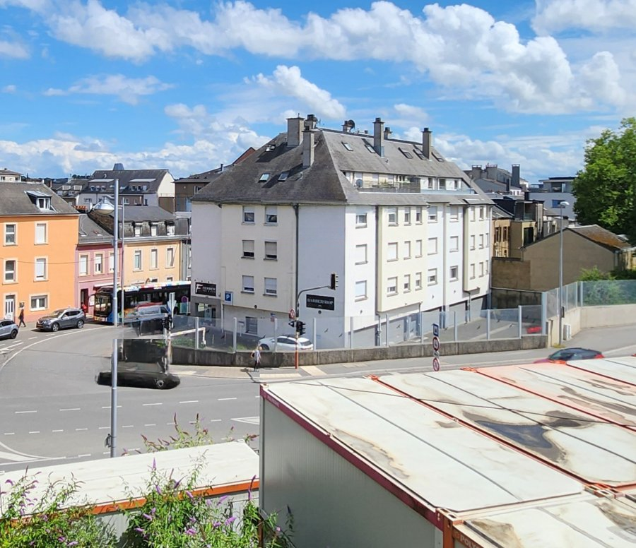 Квартира в Люксембурге, Люксембург, 75 м² - фото 2
