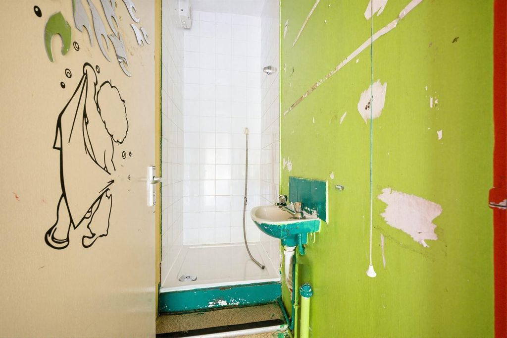 Квартира в Лондоне, Великобритания, 33 м² - фото 2