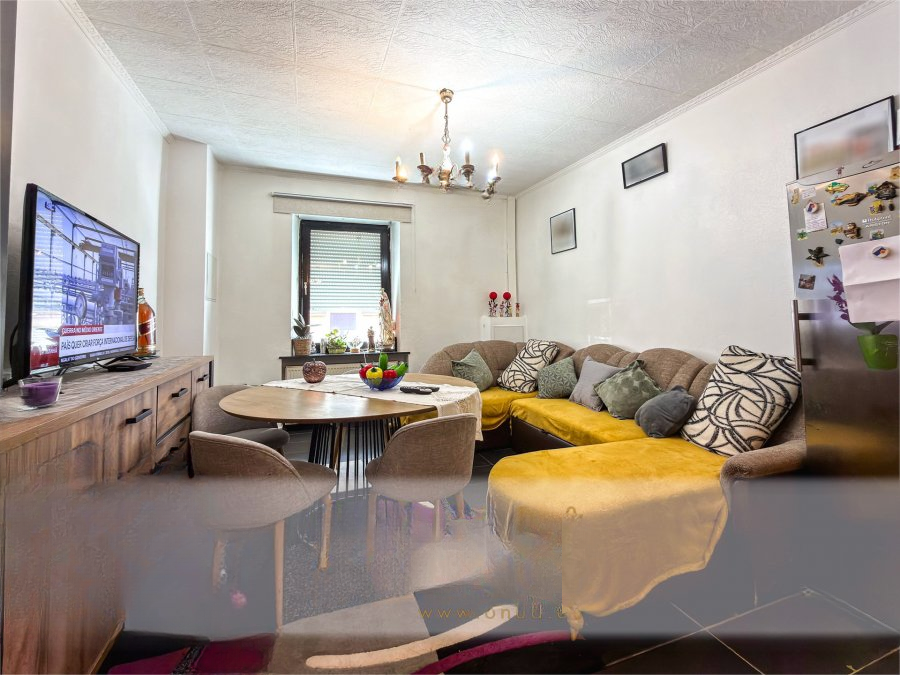 Квартира в Люксембурге, Люксембург, 125 м² - фото 2