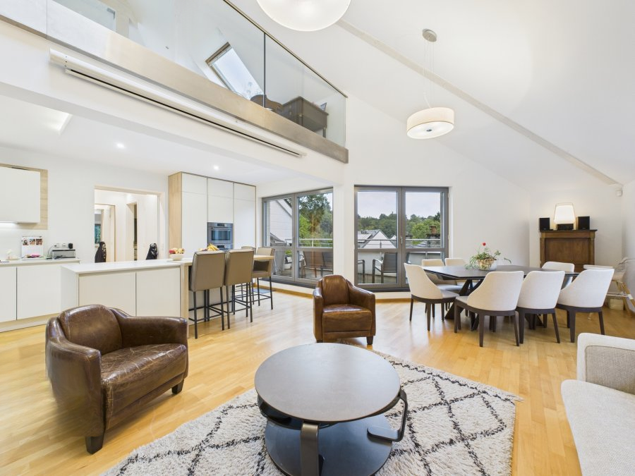 Квартира в Люксембурге, Люксембург, 135 м² - фото 2