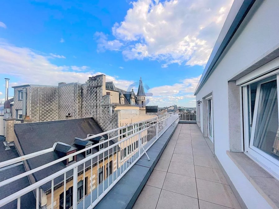 Квартира в Люксембурге, Люксембург, 105 м² - фото 2