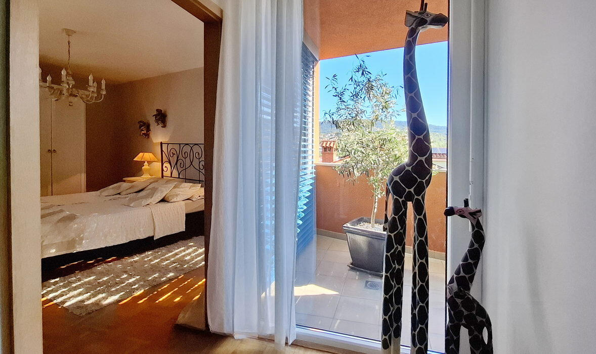 Квартира в Копере, Словения, 134 м² - фото 2