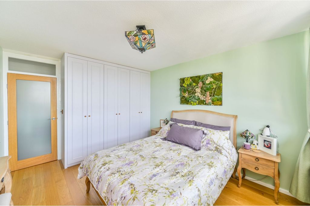 Квартира в Лондоне, Великобритания, 79 м² - фото 2