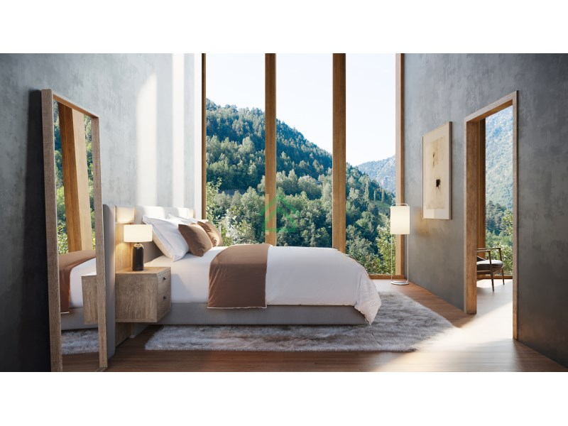 Квартира в Андорра-ла-Велье, Андорра, 262 м² - фото 2