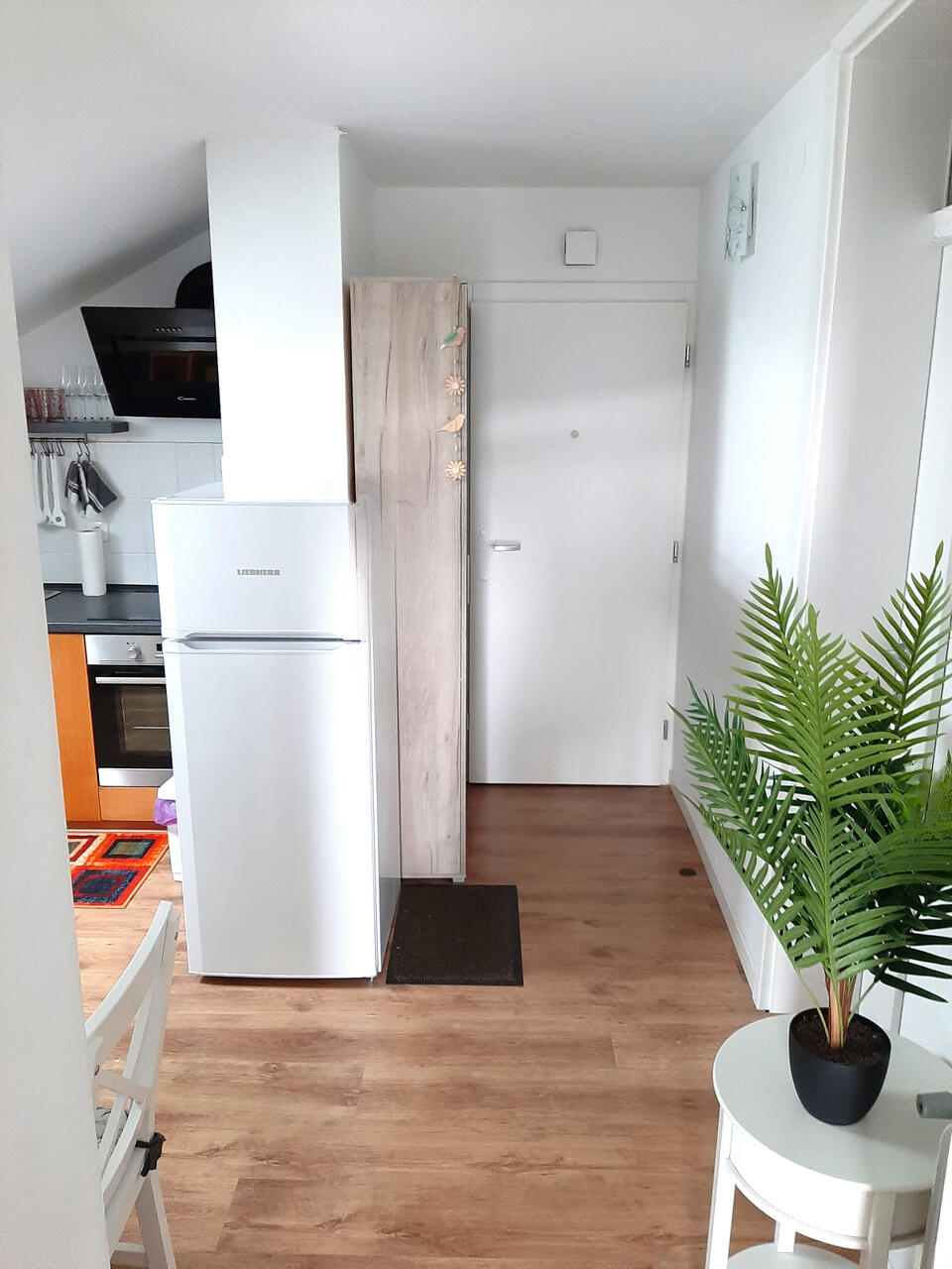 Квартира в Луции, Словения, 40 м² - фото 2