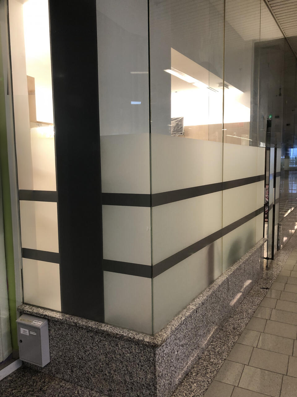 Офис в Любляне, Словения, 26 м² - фото 2