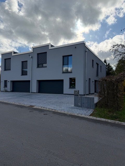 Квартира в Гревенмахере, Люксембург, 199 м² - фото 2