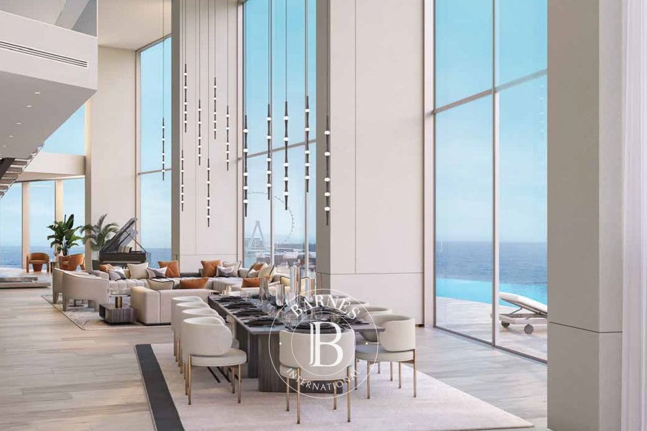 Квартира в Дубае, ОАЭ, 78.6 м² - фото 5