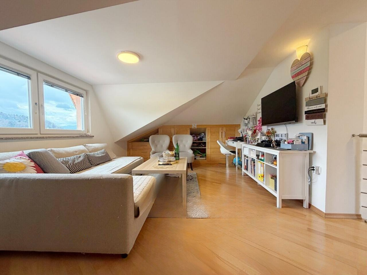 Квартира в Любляне, Словения, 87 м² - фото 2