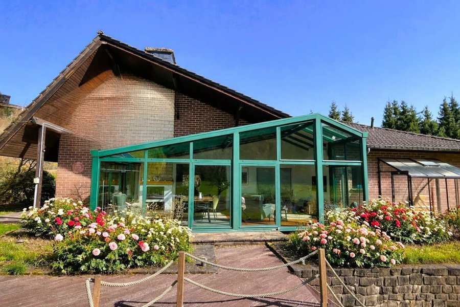 Квартира в Дикирхе, Люксембург, 197 м² - фото 2