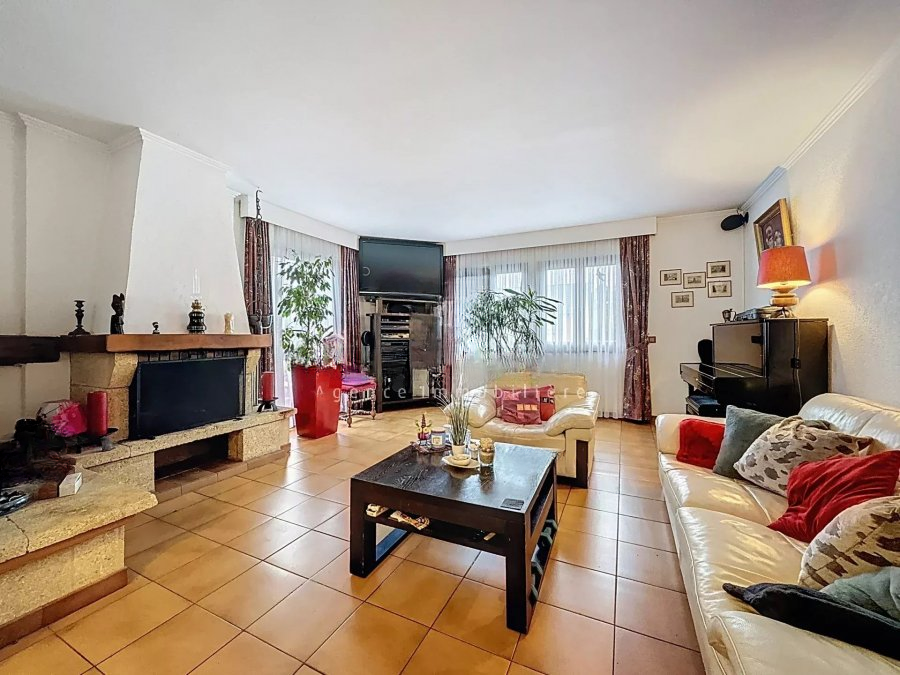 Квартира в Гревенмахере, Люксембург, 180 м² - фото 2