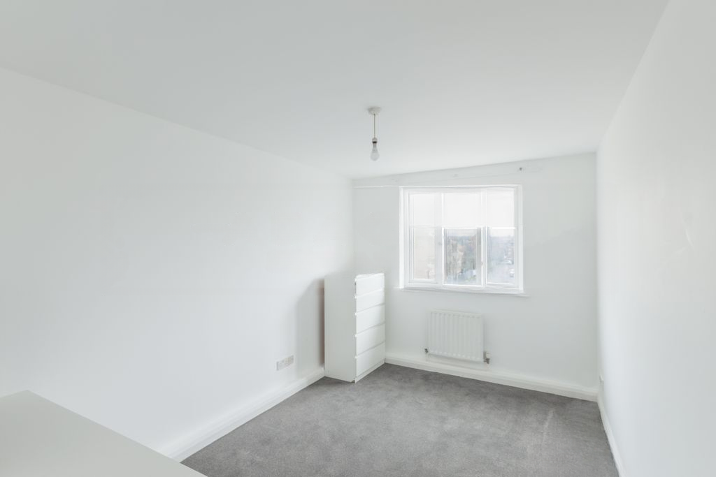 Квартира в Лондоне, Великобритания - фото 2