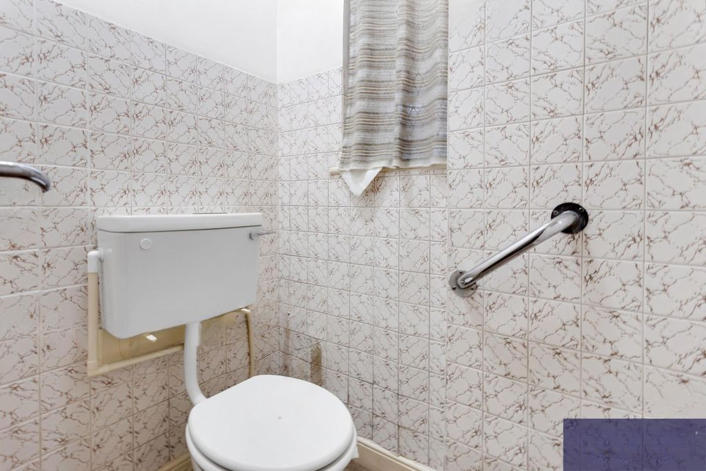 Квартира в Лондоне, Великобритания, 51 м² - фото 2