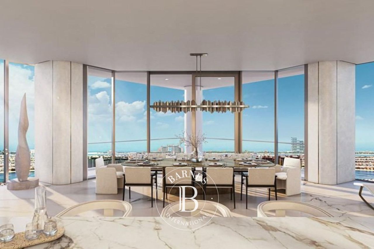 Квартира в Дубае, ОАЭ, 307.6 м² - фото 5