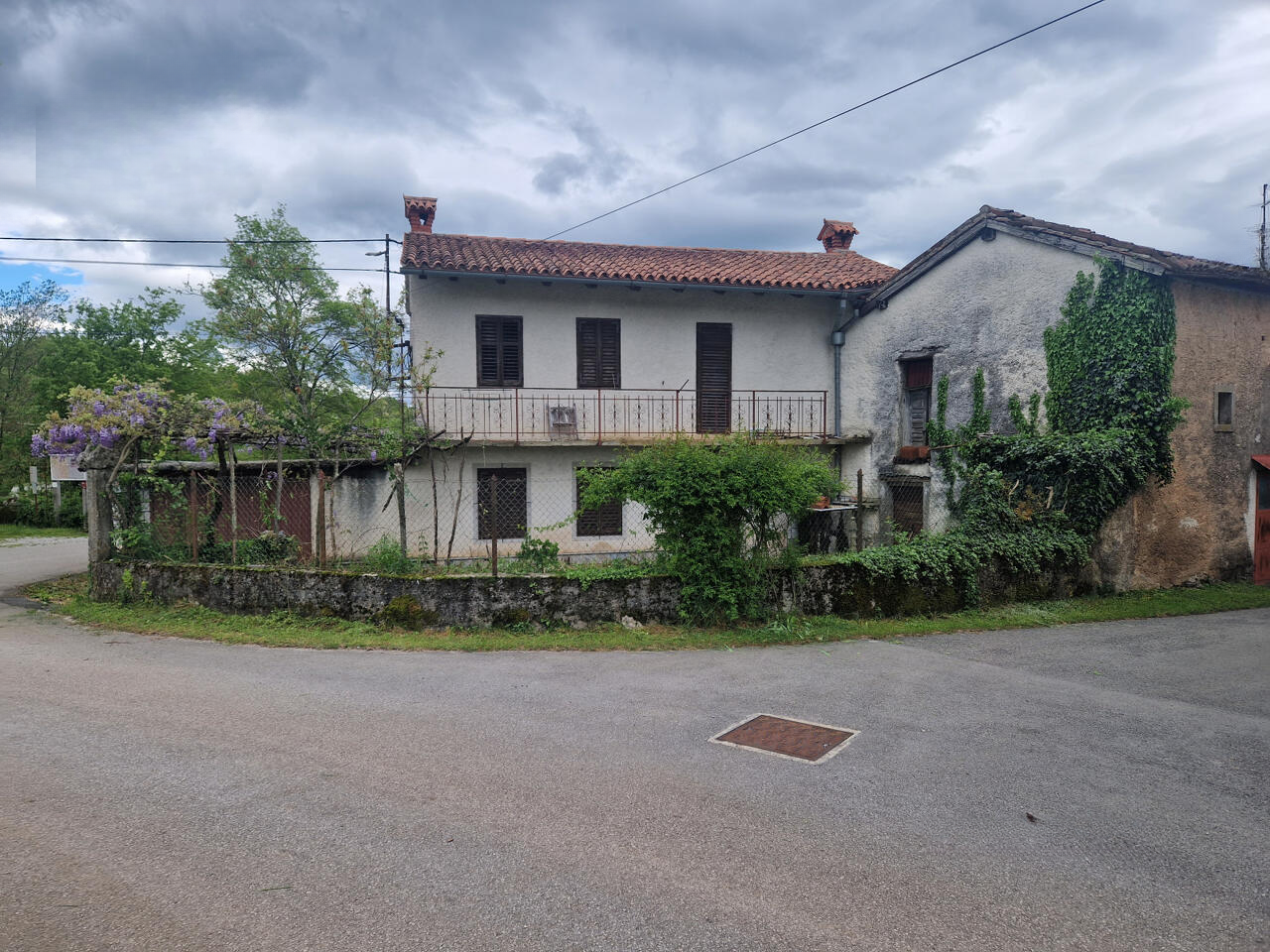 Дом в Сежане, Словения, 105 м² - фото 2
