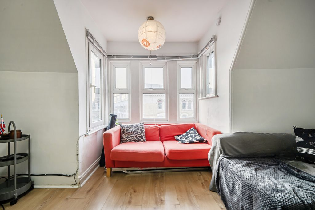 Квартира в Лондоне, Великобритания, 66 м² - фото 2