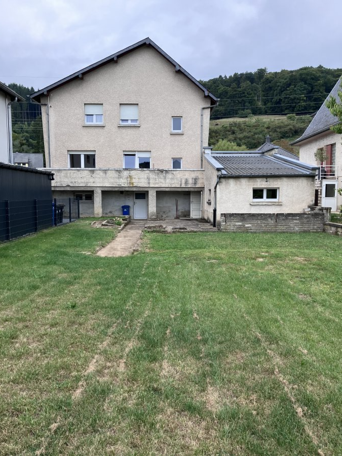 Квартира в Люксембурге, Люксембург, 140 м² - фото 2