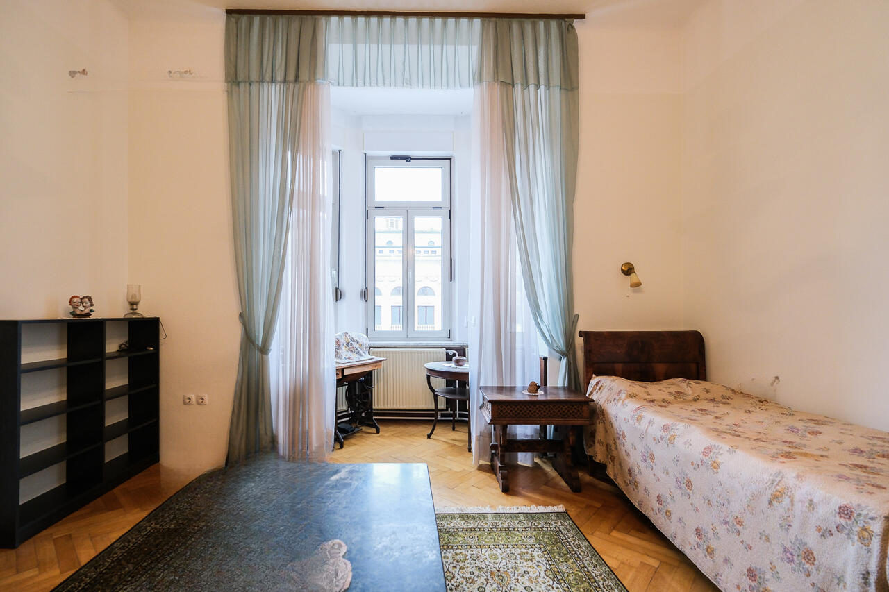 Квартира в Любляне, Словения, 119 м² - фото 2