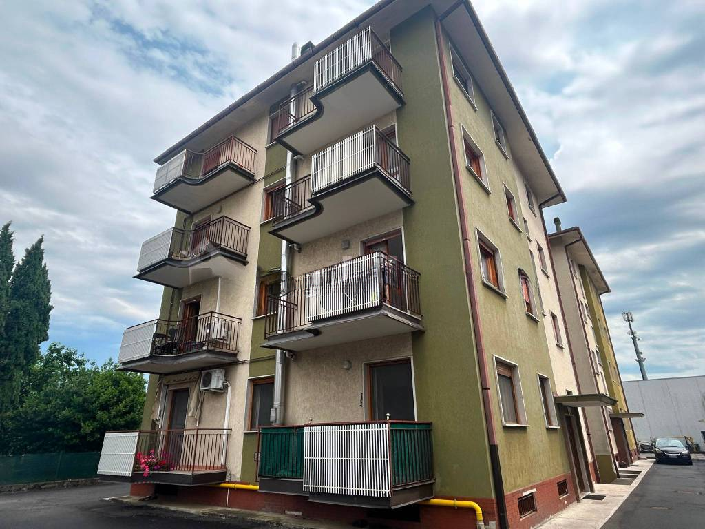 Квартира в Гориции, Италия, 70 м² - фото 2