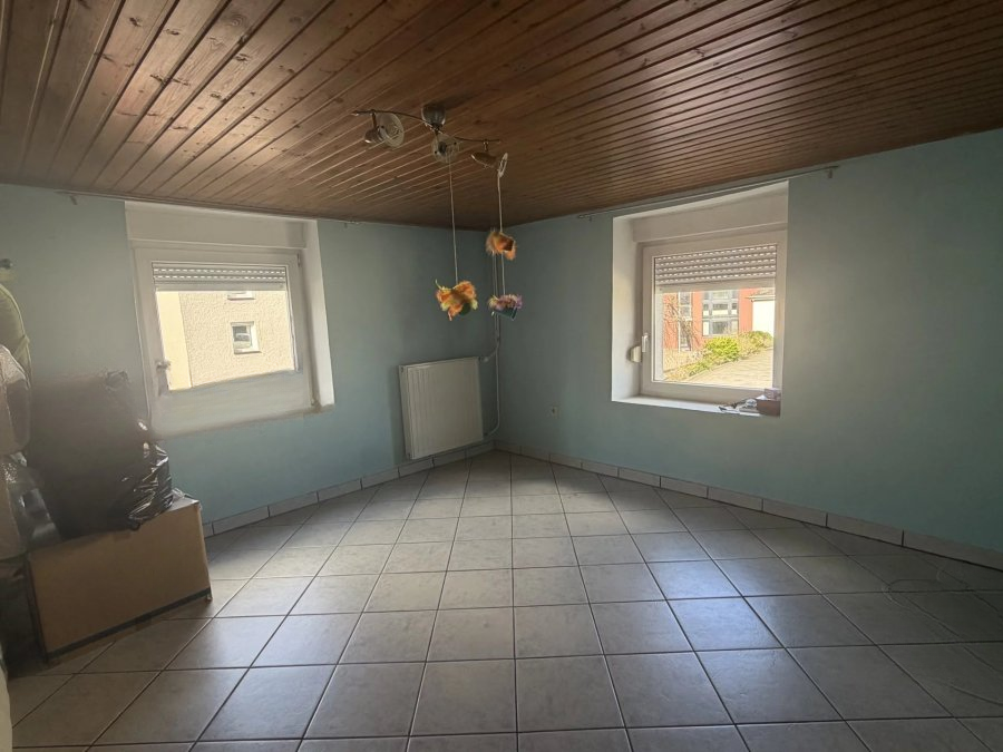 Квартира в Люксембурге, Люксембург, 120 м² - фото 2