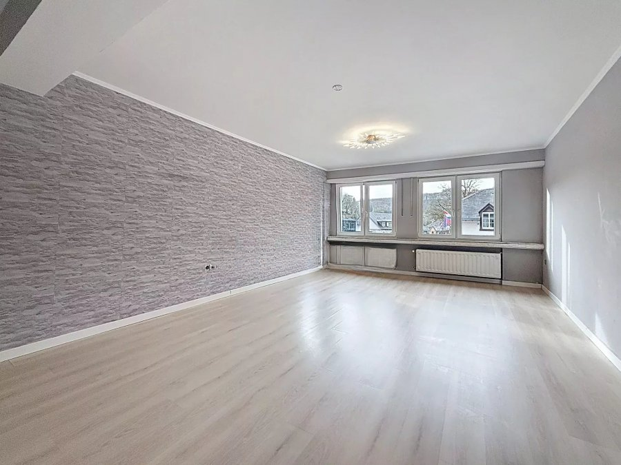 Квартира в Дикирхе, Люксембург, 100 м² - фото 2