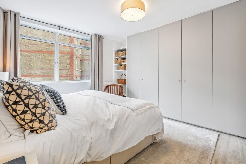 Квартира в Лондоне, Великобритания, 53 м² - фото 2