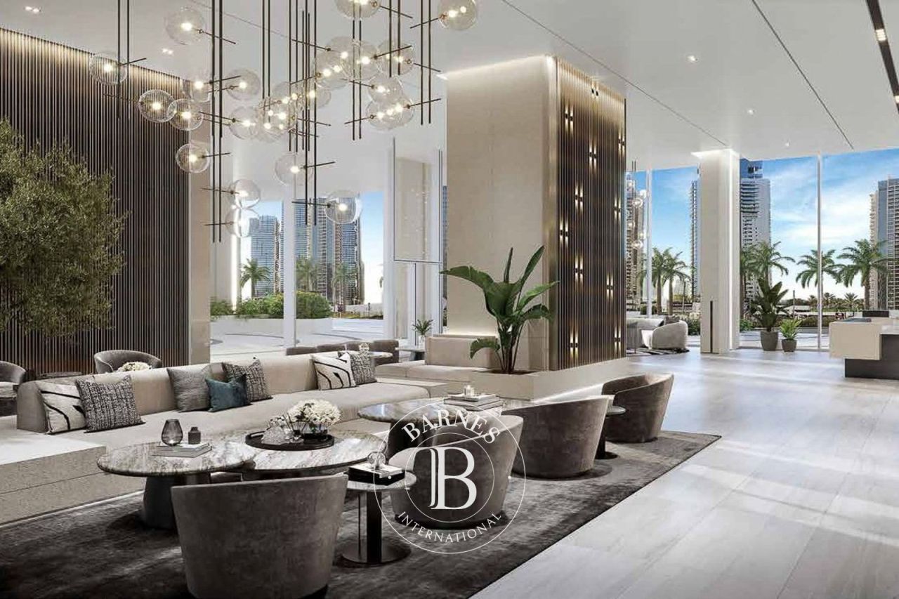 Квартира в Дубае, ОАЭ, 78.6 м² - фото 6